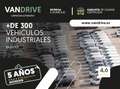 Opel Movano L3H2 2.2 140CV Blanc - thumbnail 17