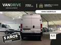 Opel Movano L3H2 2.2 140CV Blanc - thumbnail 8