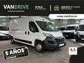 Opel Movano L3H2 2.2 140CV Blanc - thumbnail 1