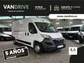 Opel Movano L3H2 2.2 140CV Blanc - thumbnail 9