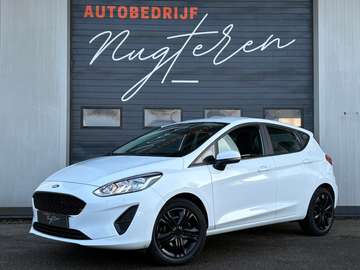 1.1 Trend|Cruise|Airco|Carplay|Pdc