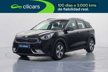 1.6 HEV Drive