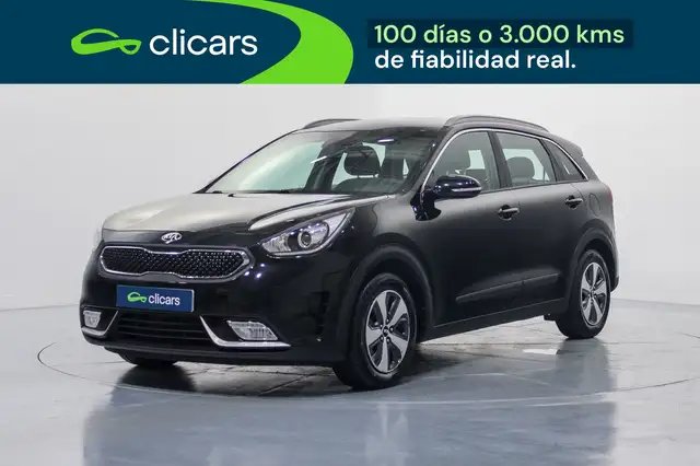 Kia Niro 1.6 HEV Drive