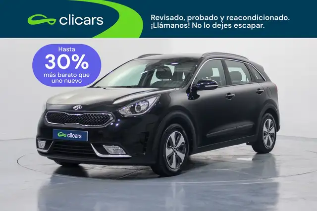Kia Niro 1.6 HEV Drive