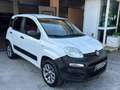 Fiat Panda VAN 1.3 MJT POP 80CV 4X4 2P.TI SERIE 2 E6 Weiß - thumbnail 1