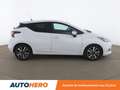 Nissan Micra 1.5 dCi N-Connecta Blanc - thumbnail 7