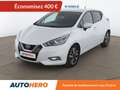 Nissan Micra 1.5 dCi N-Connecta Blanc - thumbnail 1