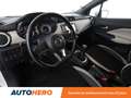Nissan Micra 1.5 dCi N-Connecta Blanc - thumbnail 11