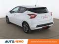Nissan Micra 1.5 dCi N-Connecta Blanc - thumbnail 4