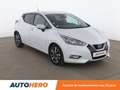 Nissan Micra 1.5 dCi N-Connecta Blanc - thumbnail 8