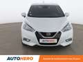 Nissan Micra 1.5 dCi N-Connecta Blanc - thumbnail 9