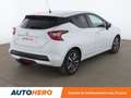 Nissan Micra 1.5 dCi N-Connecta Blanc - thumbnail 6