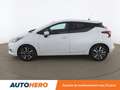 Nissan Micra 1.5 dCi N-Connecta Blanc - thumbnail 3