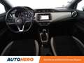 Nissan Micra 1.5 dCi N-Connecta Blanc - thumbnail 12