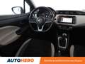 Nissan Micra 1.5 dCi N-Connecta Blanc - thumbnail 13