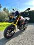 Aprilia Dorsoduro Factory Nero - thumbnail 1