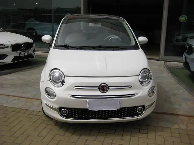 Fiat 500 1.3 Multijet 95 CV Lounge