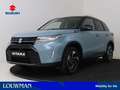 Suzuki Vitara 1.4 Boosterjet Style Hybrid Bleu - thumbnail 1