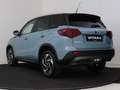 Suzuki Vitara 1.4 Boosterjet Style Hybrid Bleu - thumbnail 16