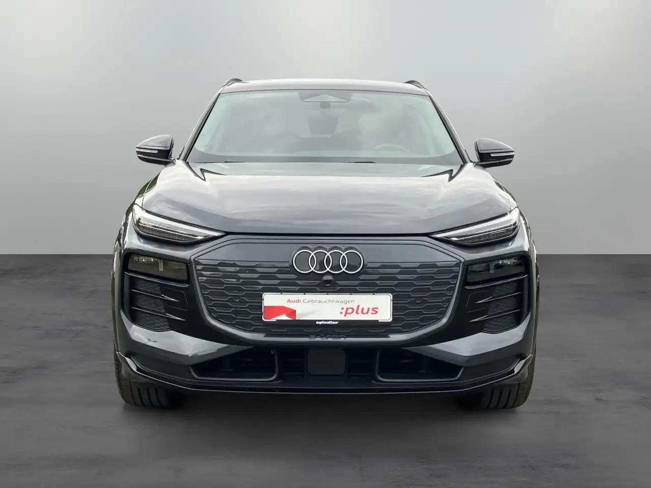 Audi Q6 SUV e-tron / Tech, Standklima, CarPlay, AHK, WP, миниатюра 5