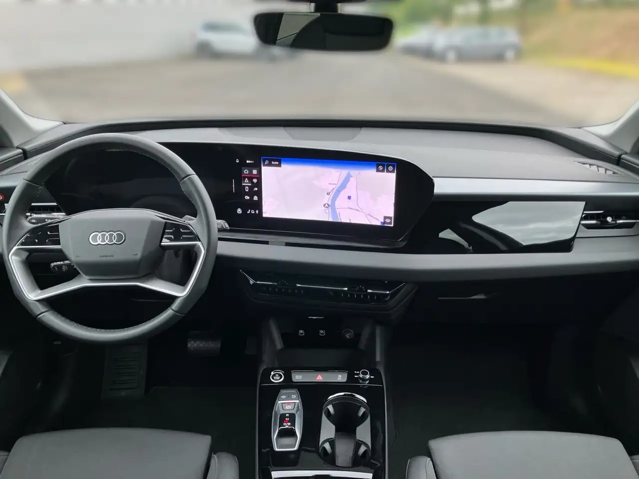 Audi Q6 SUV e-tron / Tech, Standklima, CarPlay, AHK, WP, миниатюра 10