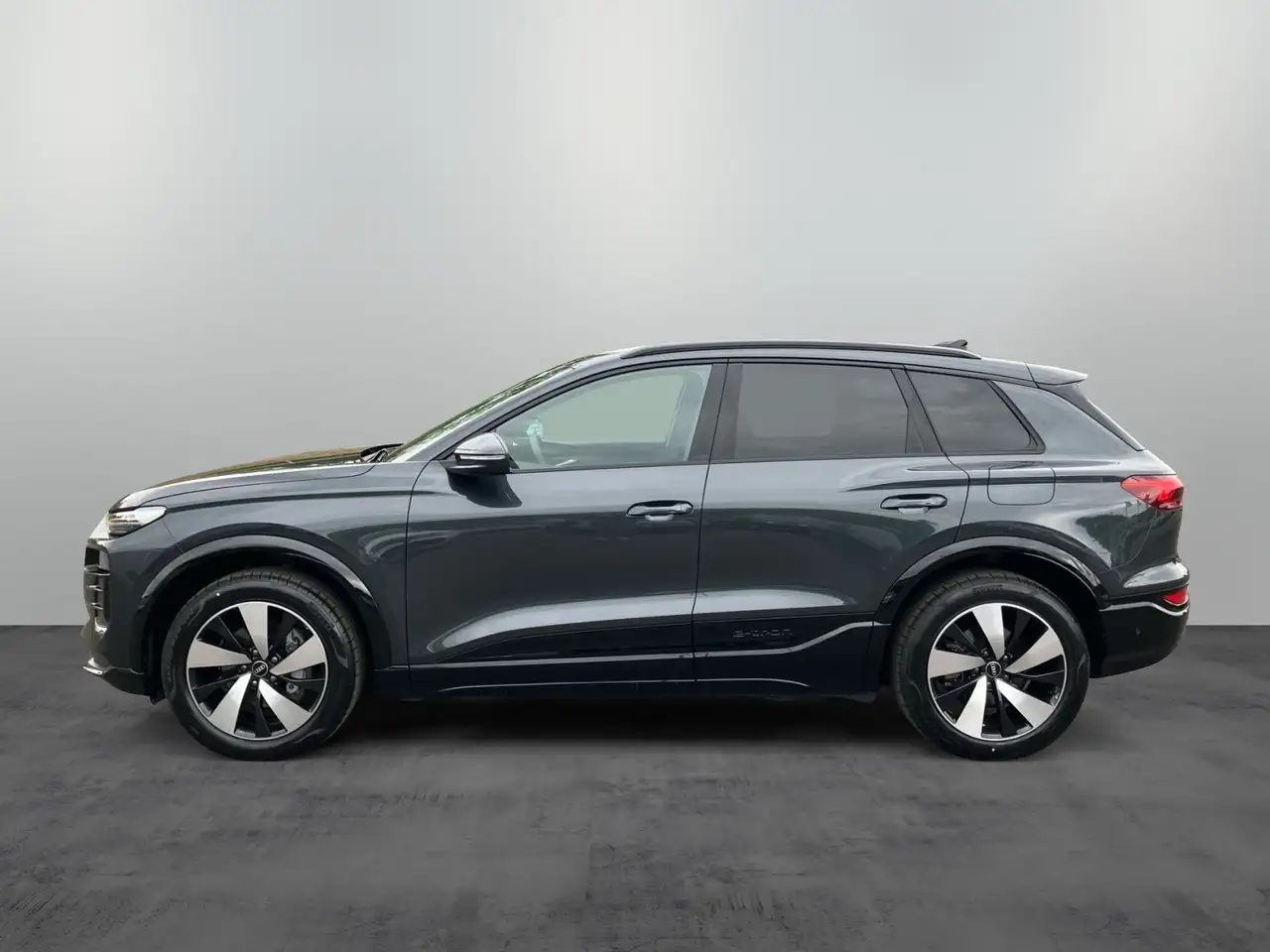 Audi Q6 SUV e-tron / Tech, Standklima, CarPlay, AHK, WP, миниатюра 4