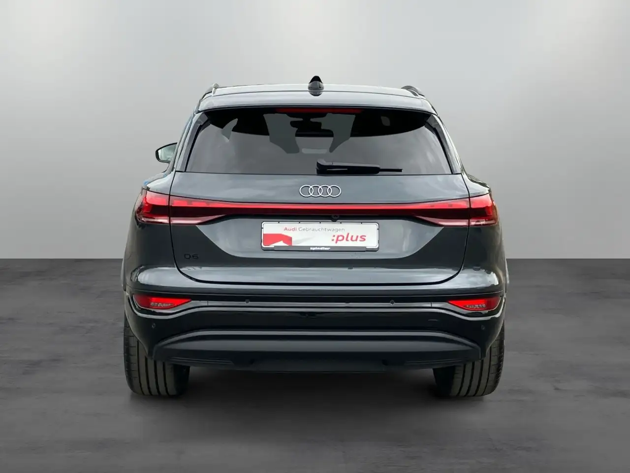 Audi Q6 SUV e-tron / Tech, Standklima, CarPlay, AHK, WP, миниатюра 6