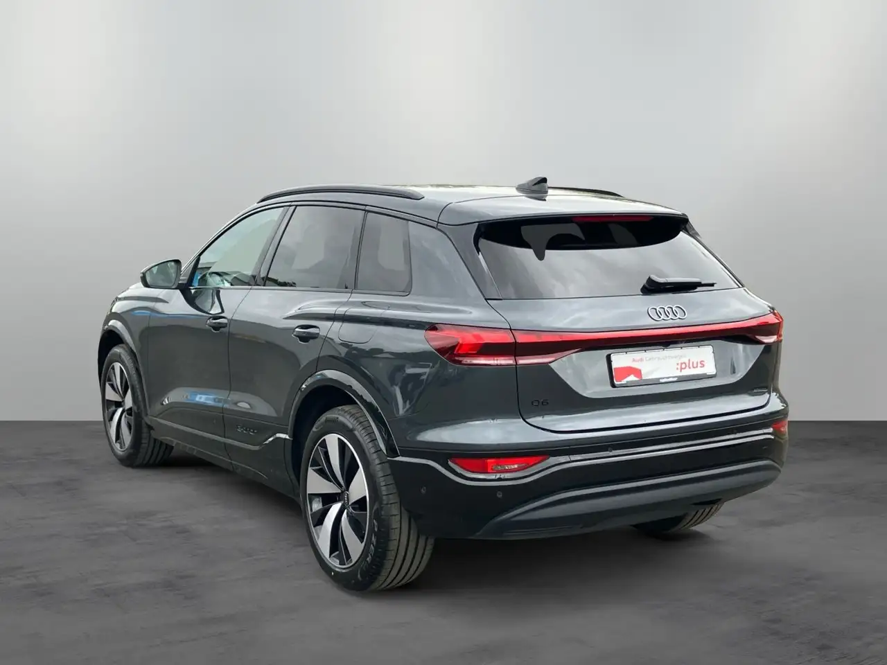 Audi Q6 SUV e-tron / Tech, Standklima, CarPlay, AHK, WP, миниатюра 3