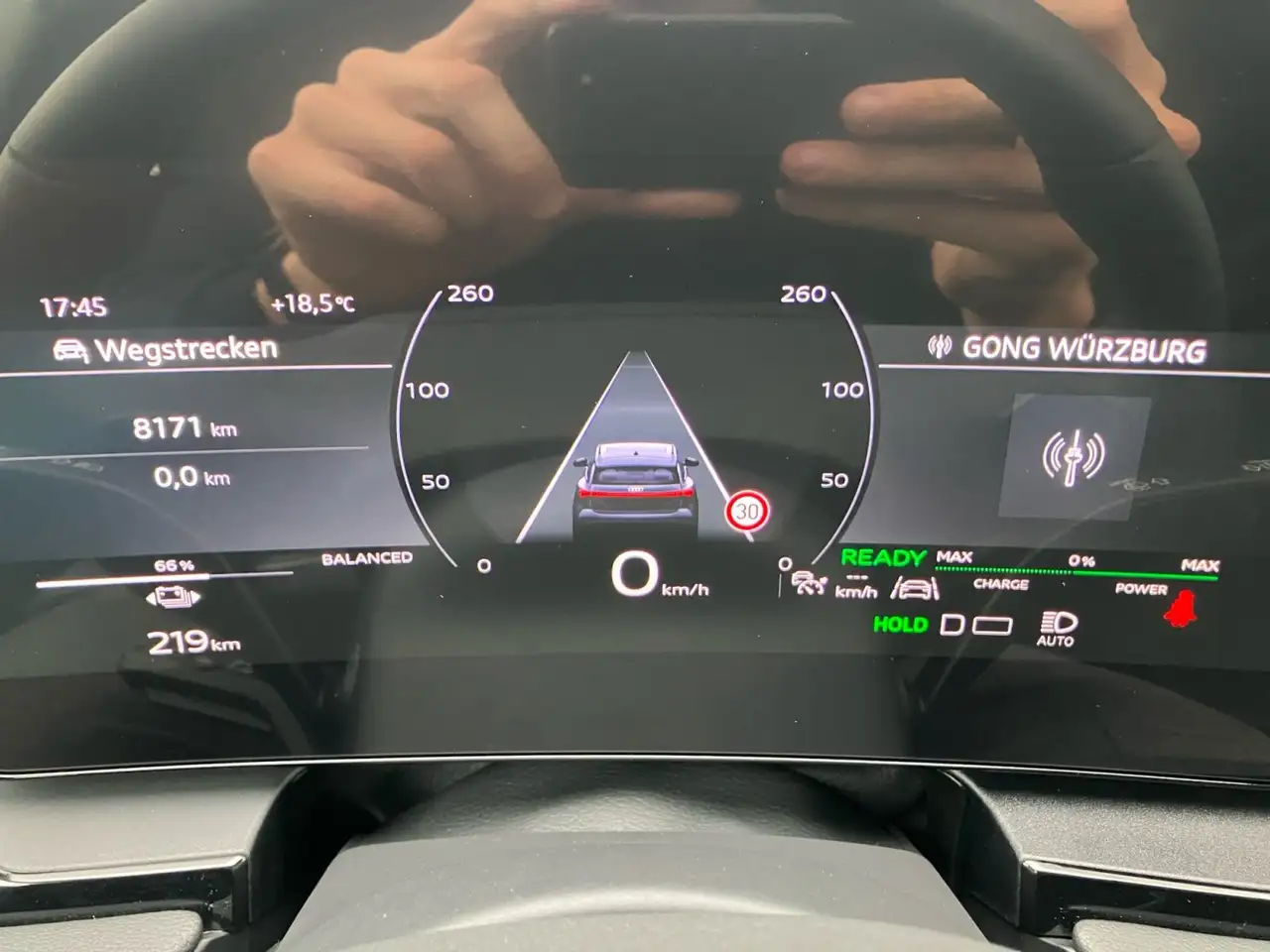 Audi Q6 SUV e-tron / Tech, Standklima, CarPlay, AHK, WP, миниатюра 12