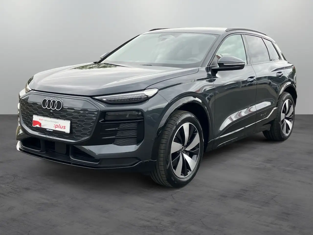 Audi Q6 SUV e-tron / Tech, Standklima, CarPlay, AHK, WP, миниатюра 2