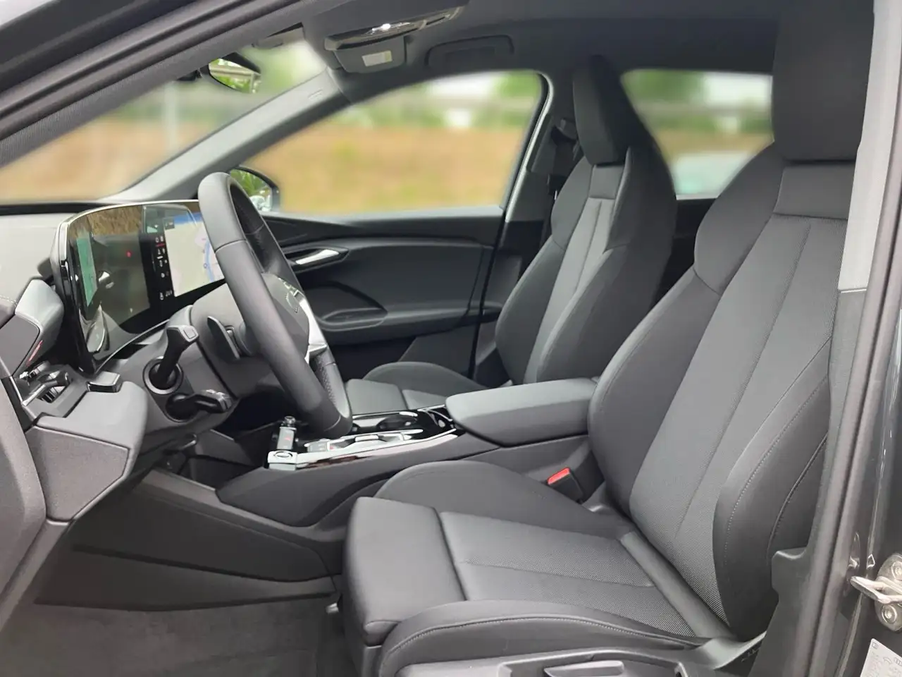 Audi Q6 SUV e-tron / Tech, Standklima, CarPlay, AHK, WP, миниатюра 14