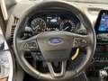 Ford EcoSport Titanium+Kamera+Tempomat+Sitzheizung Blanc - thumbnail 14
