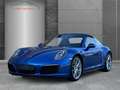 Porsche 991 Targa 4 S/LED/Lift/SAGA/1.Hd Blu/Azzurro - thumbnail 1