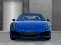Porsche 991 Targa 4 S/LED/Lift/SAGA/1.Hd Blu/Azzurro - thumbnail 4