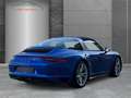 Porsche 991 Targa 4 S/LED/Lift/SAGA/1.Hd Blu/Azzurro - thumbnail 2