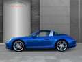 Porsche 991 Targa 4 S/LED/Lift/SAGA/1.Hd Blu/Azzurro - thumbnail 3