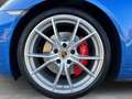 Porsche 991 Targa 4 S/LED/Lift/SAGA/1.Hd Blu/Azzurro - thumbnail 6