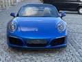 Porsche 991 Targa 4 S/LED/Lift/SAGA/1.Hd Blu/Azzurro - thumbnail 13