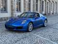 Porsche 991 Targa 4 S/LED/Lift/SAGA/1.Hd Blu/Azzurro - thumbnail 14
