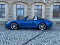 Porsche 991 Targa 4 S/LED/Lift/SAGA/1.Hd Blu/Azzurro - thumbnail 15