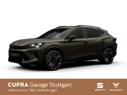 Cupra Formentor VZ Extreme 2.0 TSI 245 KW (333 PS) 7 G