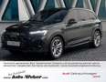 Audi Q7 55TFSI qu S LINE PANO AHK LUFT 360° 7-SITZER Schwarz - thumbnail 1