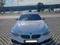 BMW 420 BMW 420d Grancoupe Sport Line 2016 Weiß - thumbnail 3