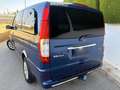 Mercedes-Benz Viano 2.2CDI Fun Larga Blauw - thumbnail 7