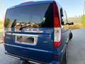 Mercedes-Benz Viano 2.2CDI Fun Larga Blauw - thumbnail 8