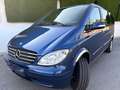 Mercedes-Benz Viano 2.2CDI Fun Larga Blauw - thumbnail 4