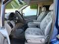 Mercedes-Benz Viano 2.2CDI Fun Larga Blauw - thumbnail 16
