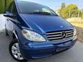 Mercedes-Benz Viano 2.2CDI Fun Larga Blauw - thumbnail 3
