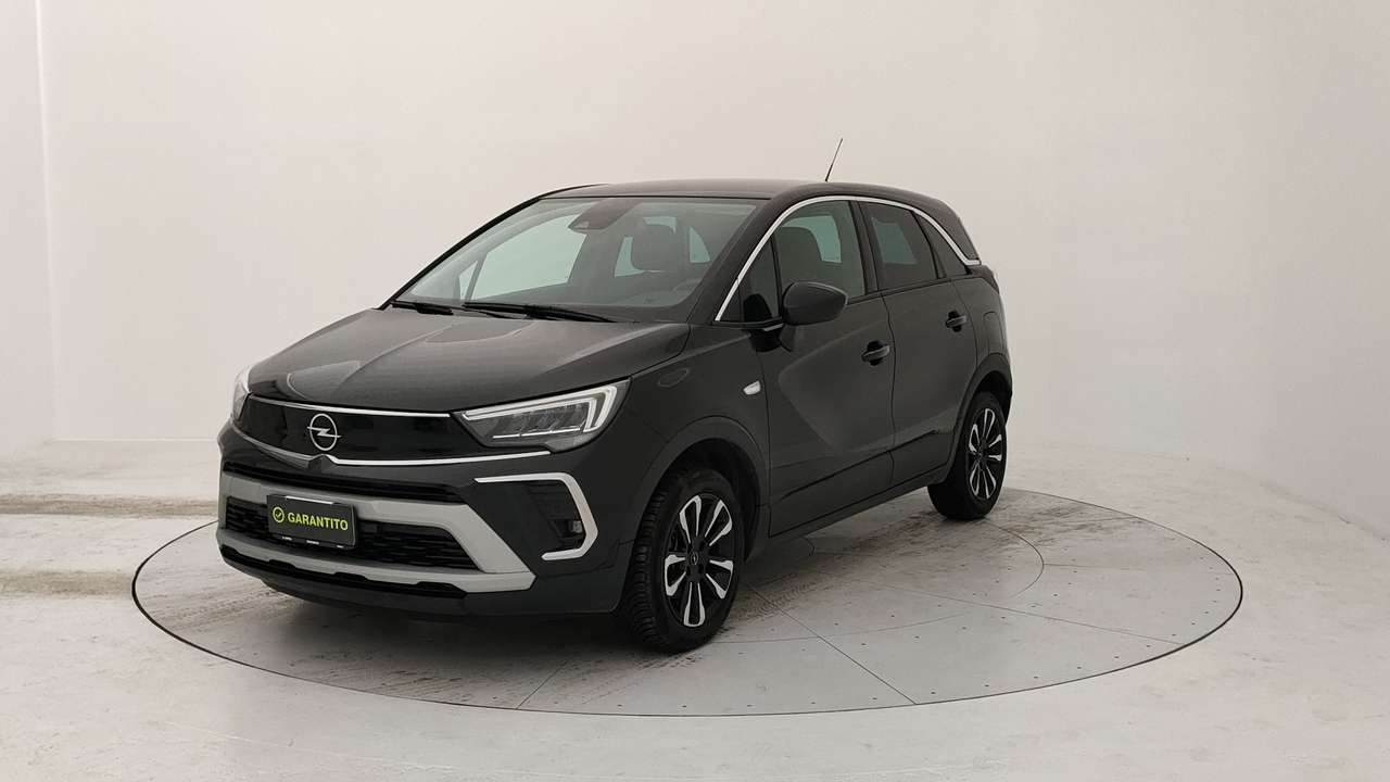 Opel Crossland 1.2  Elegance