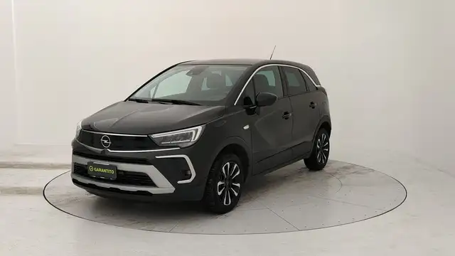 Opel Crossland 1.2  Elegance